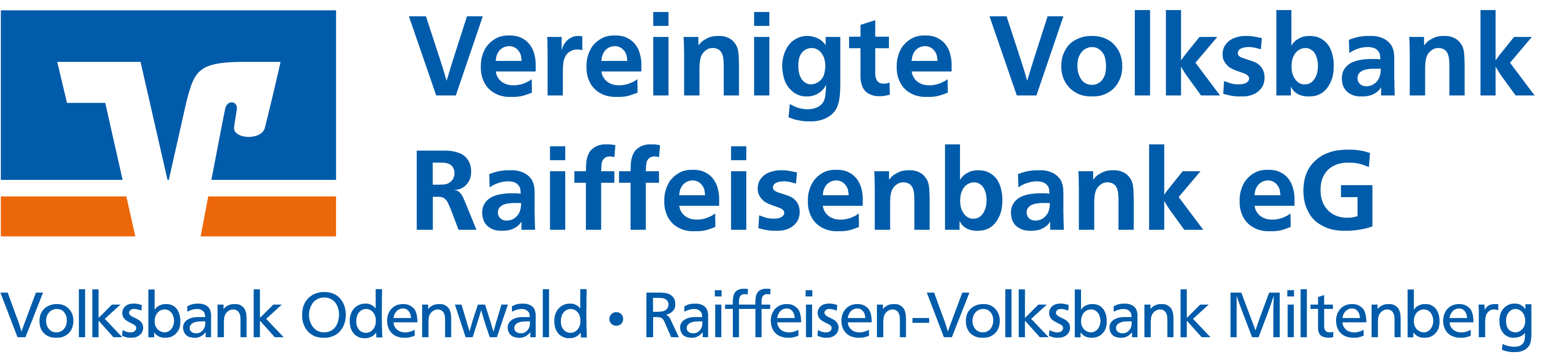 Vereinigte Volksbanken Raiffeisenbank eG